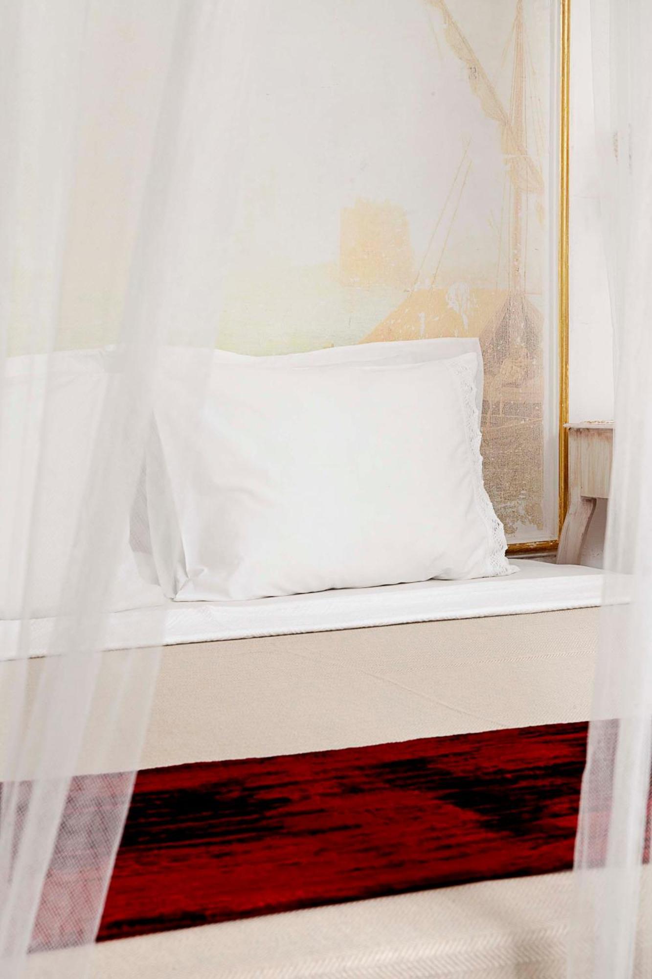 Moshinos Hotel Ayvalik