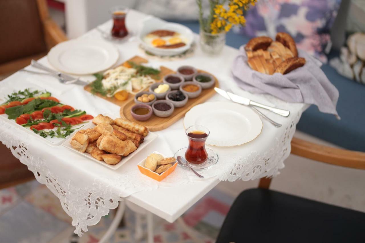 Hotel Moshinos Ayvalik