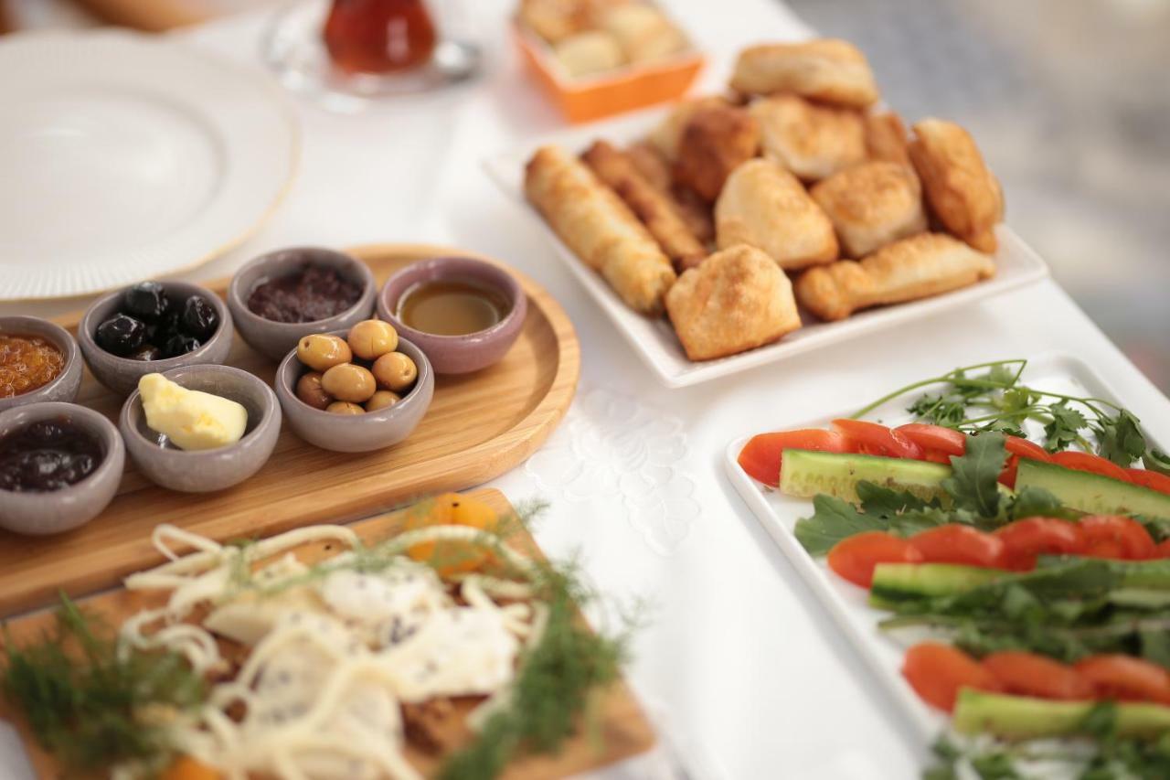 Hotel Moshinos Ayvalik